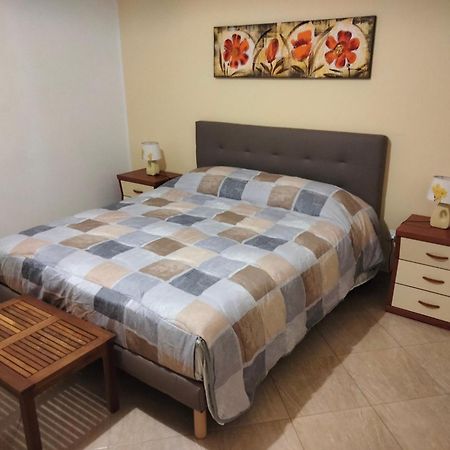 The Best Rooms & Apartments - Parcheggia Gratis Sotto Casa Ed Entra - Mazara del Vallo Szoba fotó