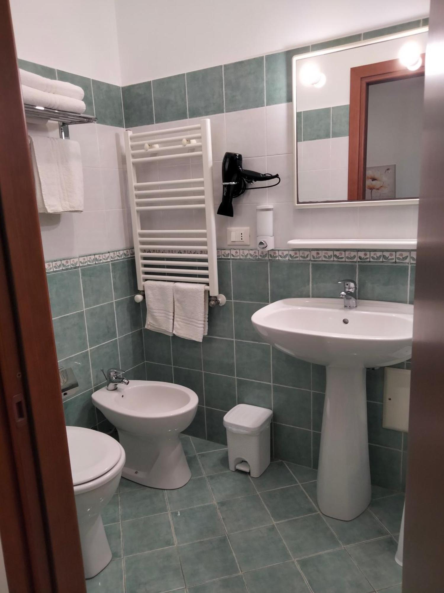 The Best Rooms & Apartments - Parcheggia Gratis Sotto Casa Ed Entra - Mazara del Vallo Szoba fotó