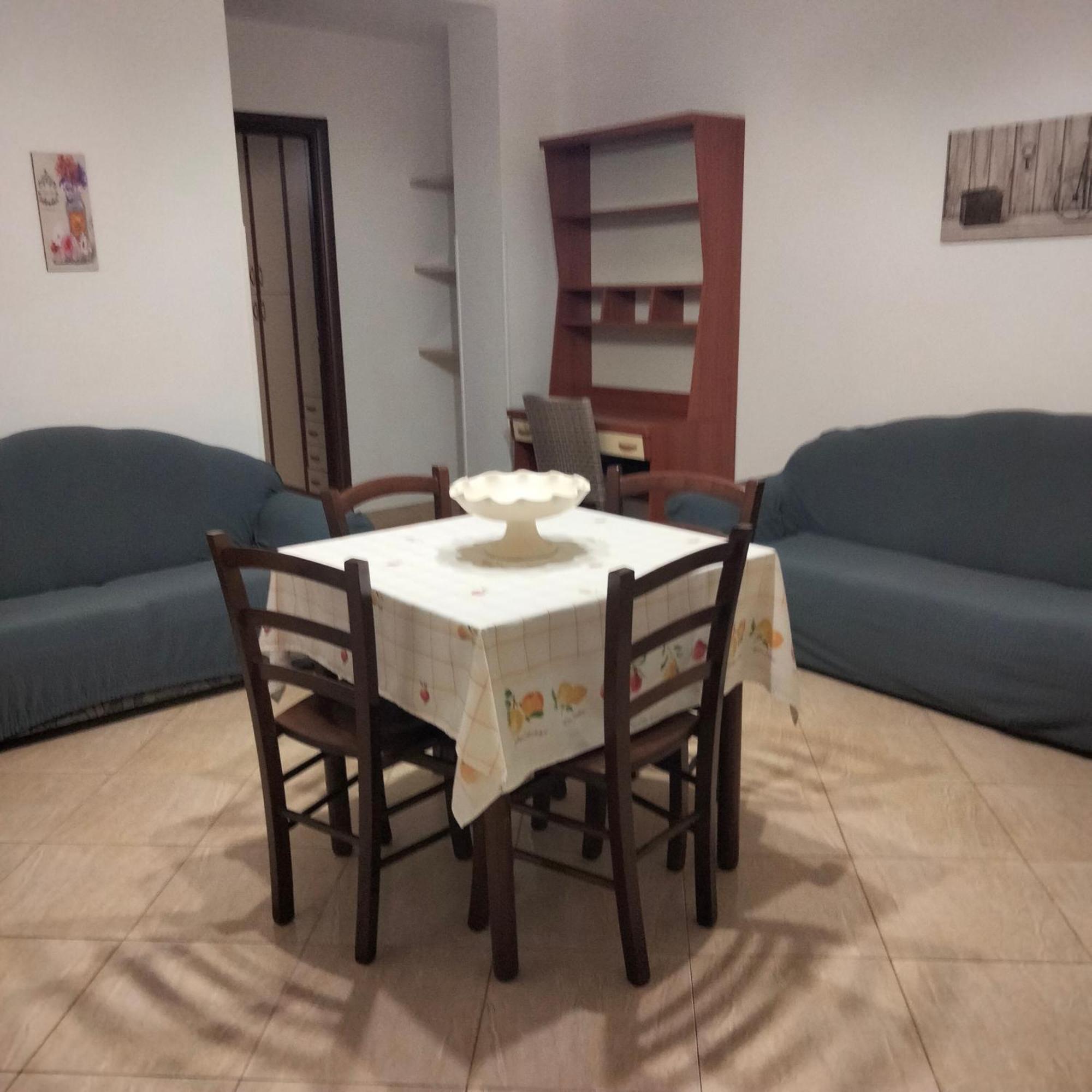The Best Rooms & Apartments - Parcheggia Gratis Sotto Casa Ed Entra - Mazara del Vallo Szoba fotó