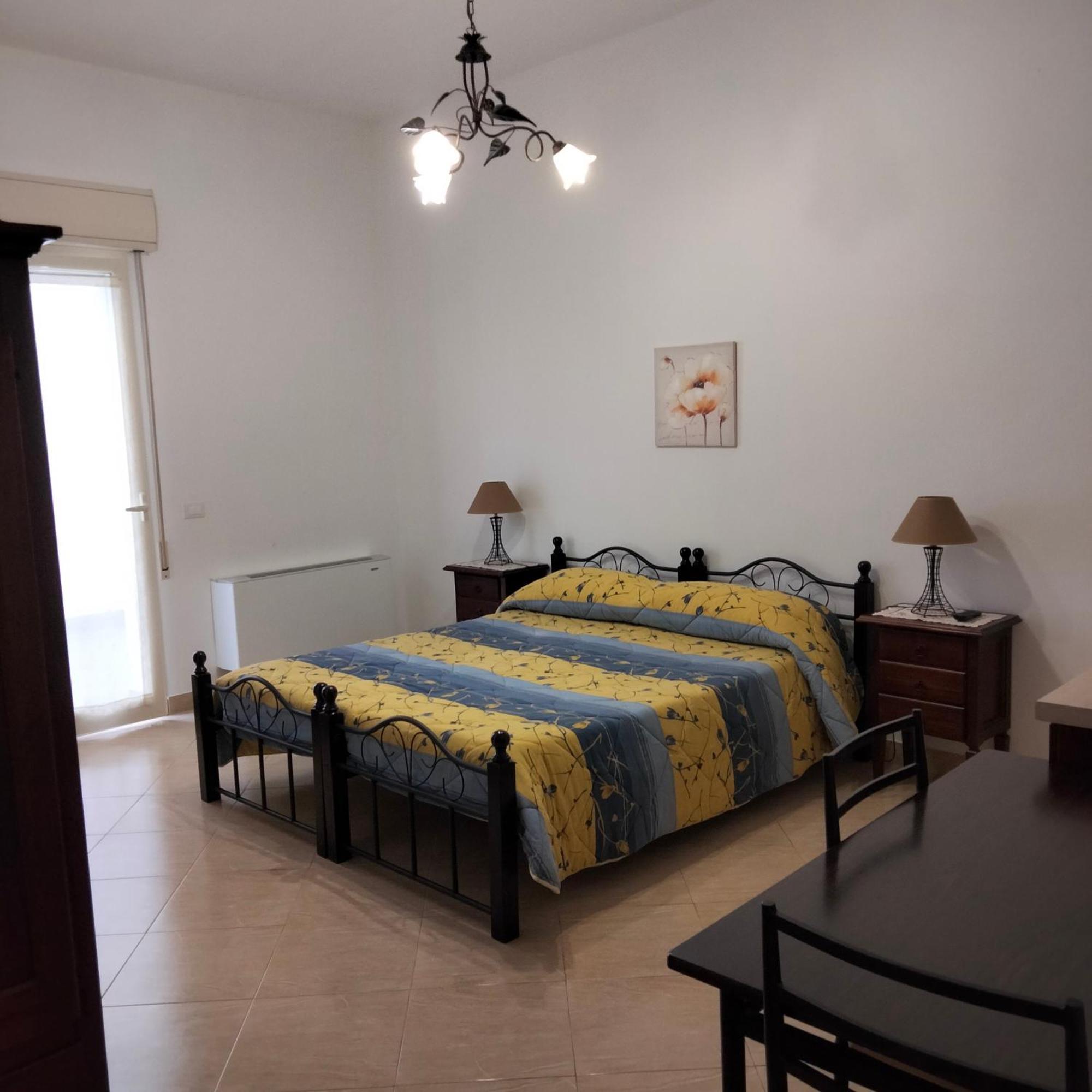 The Best Rooms & Apartments - Parcheggia Gratis Sotto Casa Ed Entra - Mazara del Vallo Szoba fotó