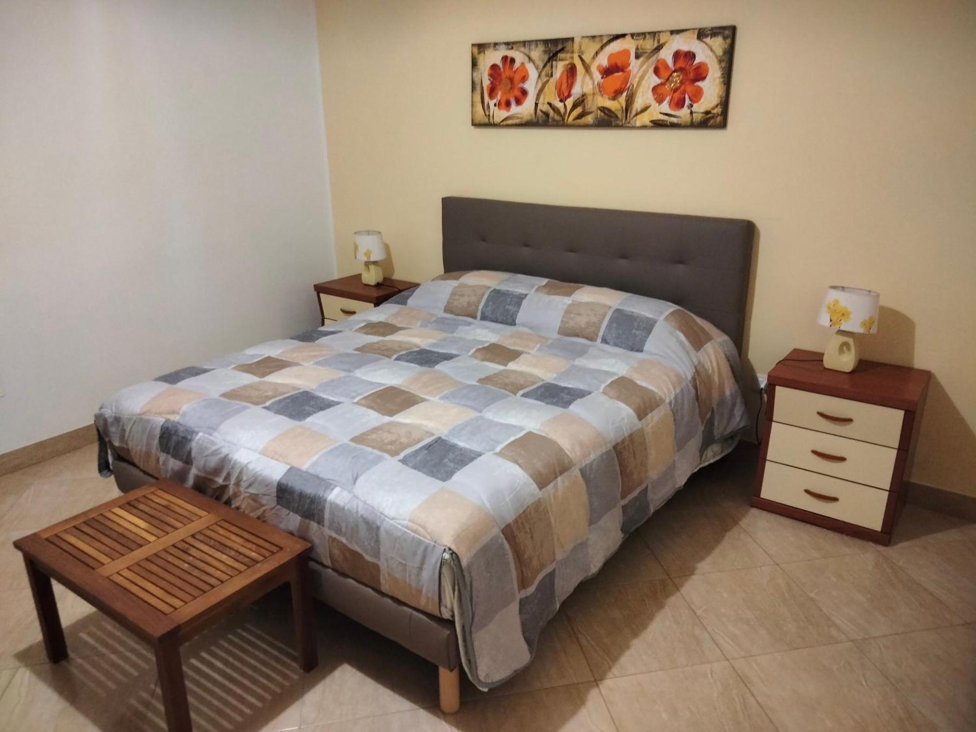 The Best Rooms & Apartments - Parcheggia Gratis Sotto Casa Ed Entra - Mazara del Vallo Szoba fotó