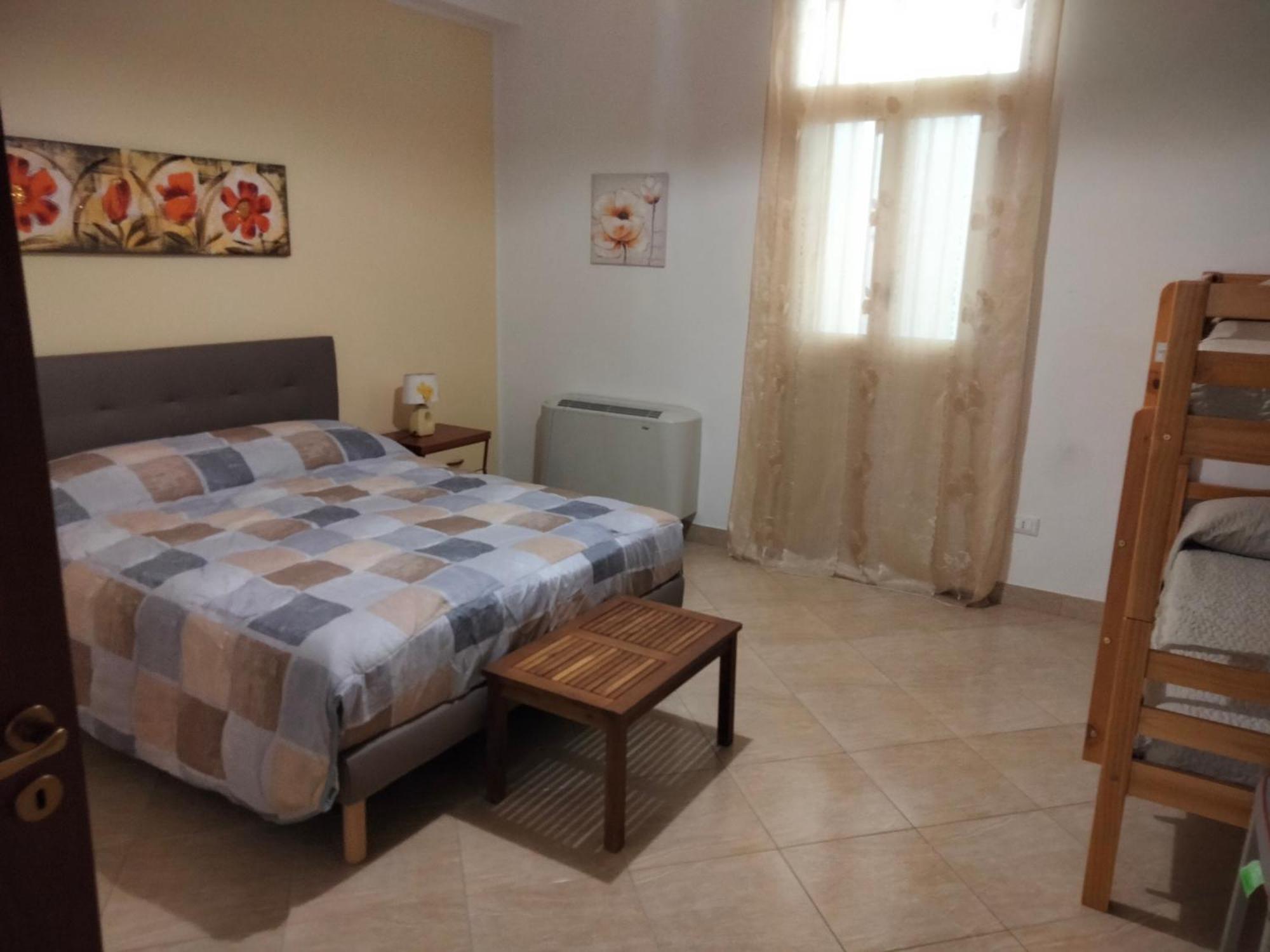 The Best Rooms & Apartments - Parcheggia Gratis Sotto Casa Ed Entra - Mazara del Vallo Szoba fotó
