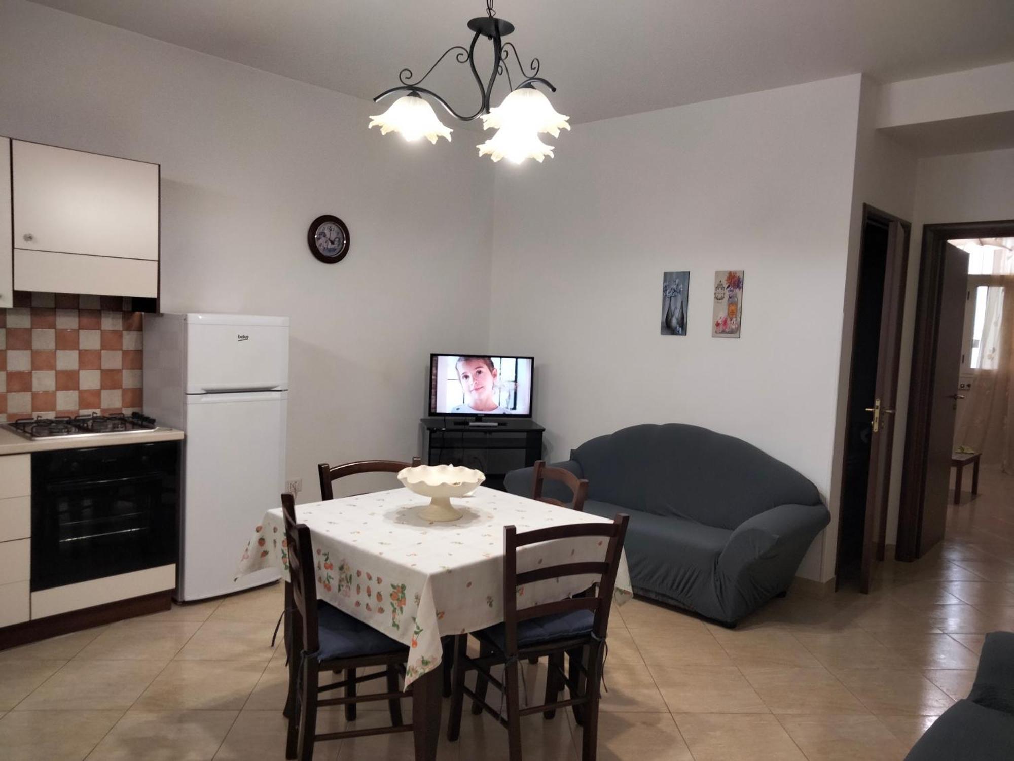 The Best Rooms & Apartments - Parcheggia Gratis Sotto Casa Ed Entra - Mazara del Vallo Szoba fotó